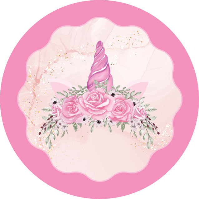 Calamita  Nascita Putia Unicorno 29