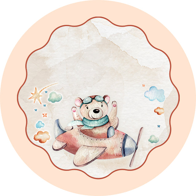 Calamita  Nascita Putia Aereo 27