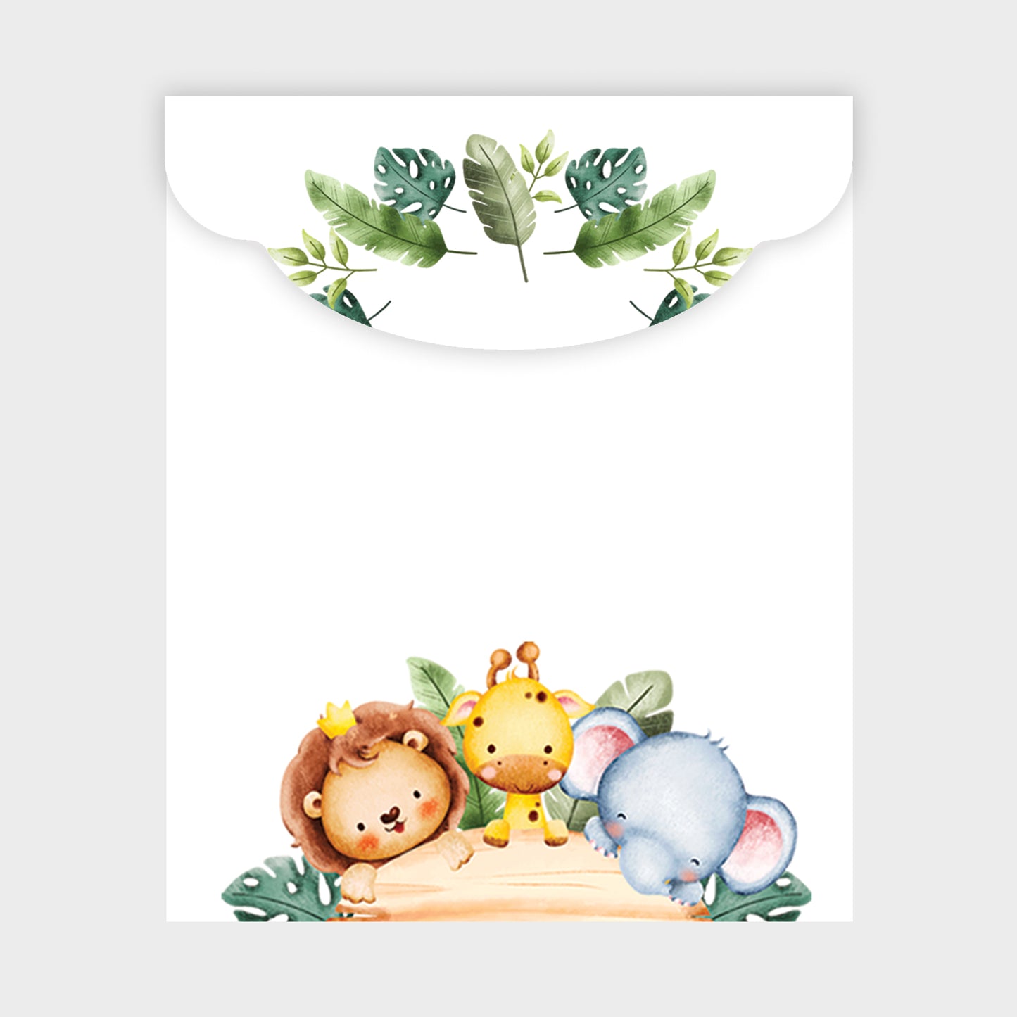 Putia Nica Safari 26