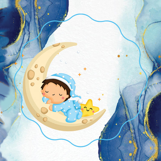 Calamita  Nascita Putia 32