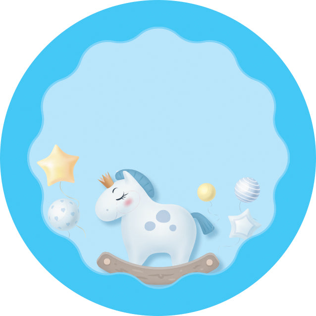 Calamita Nascita Putia Cavallino 33