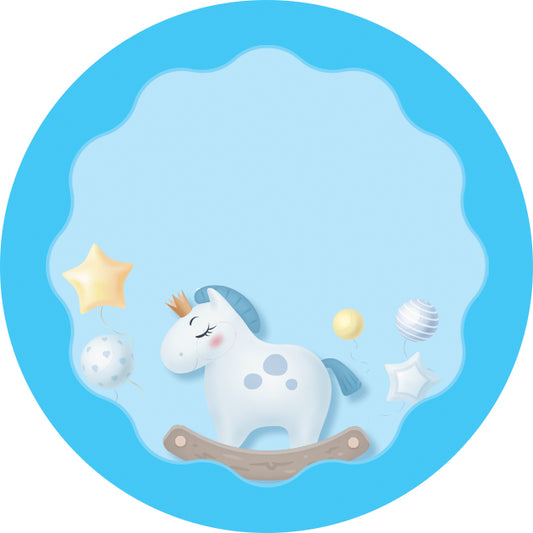 Calamita Nascita Putia Cavallino 33