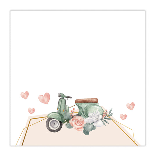 Ritta Putia Matrimonio 23M