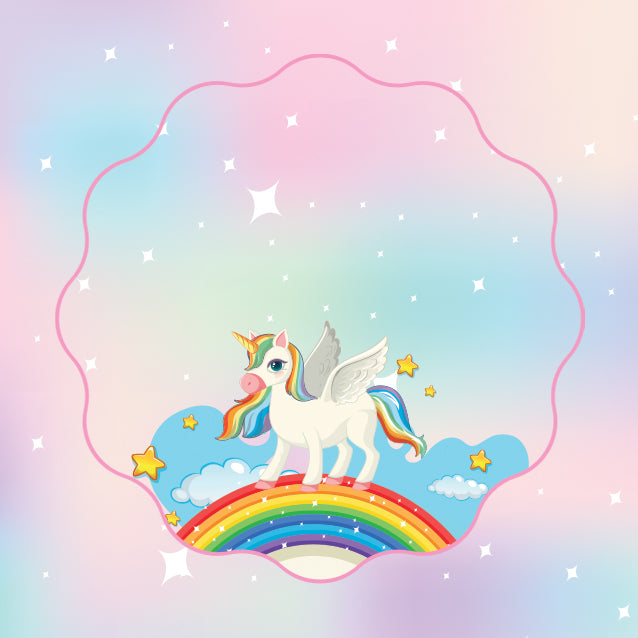 Calamita Nascita Putia Unicorno 39