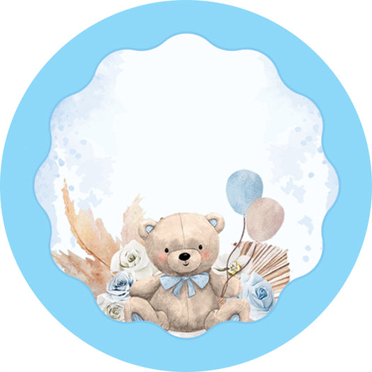 Calamita Nascita Putia Bimbo 35