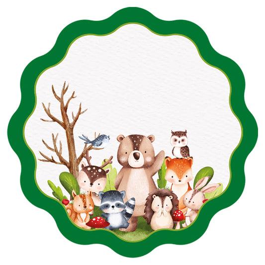 Calamita Nascita Putia 58