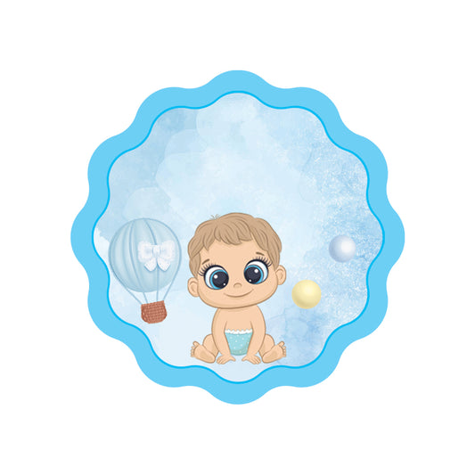 Calamita  Nascita Putia Bimbo 31