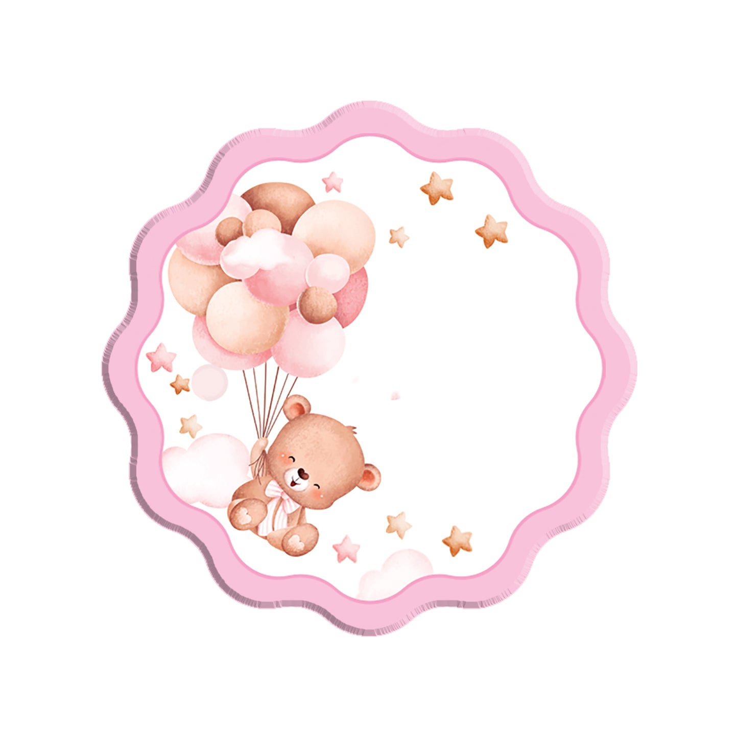 Calamita  Nascita Putia Bimba 40