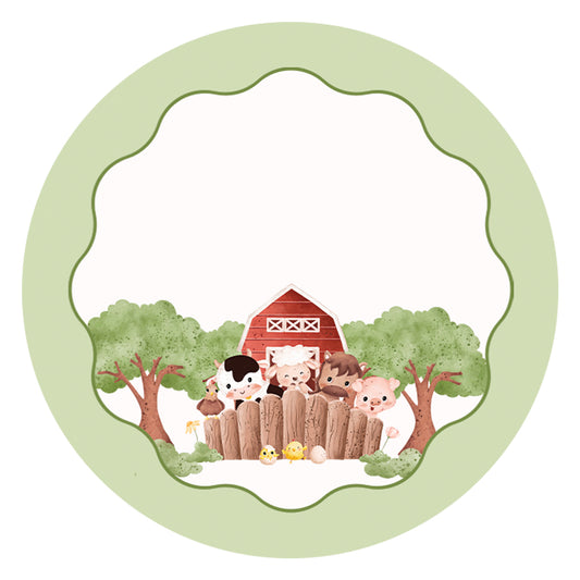 Calamita Nascita Putia 22