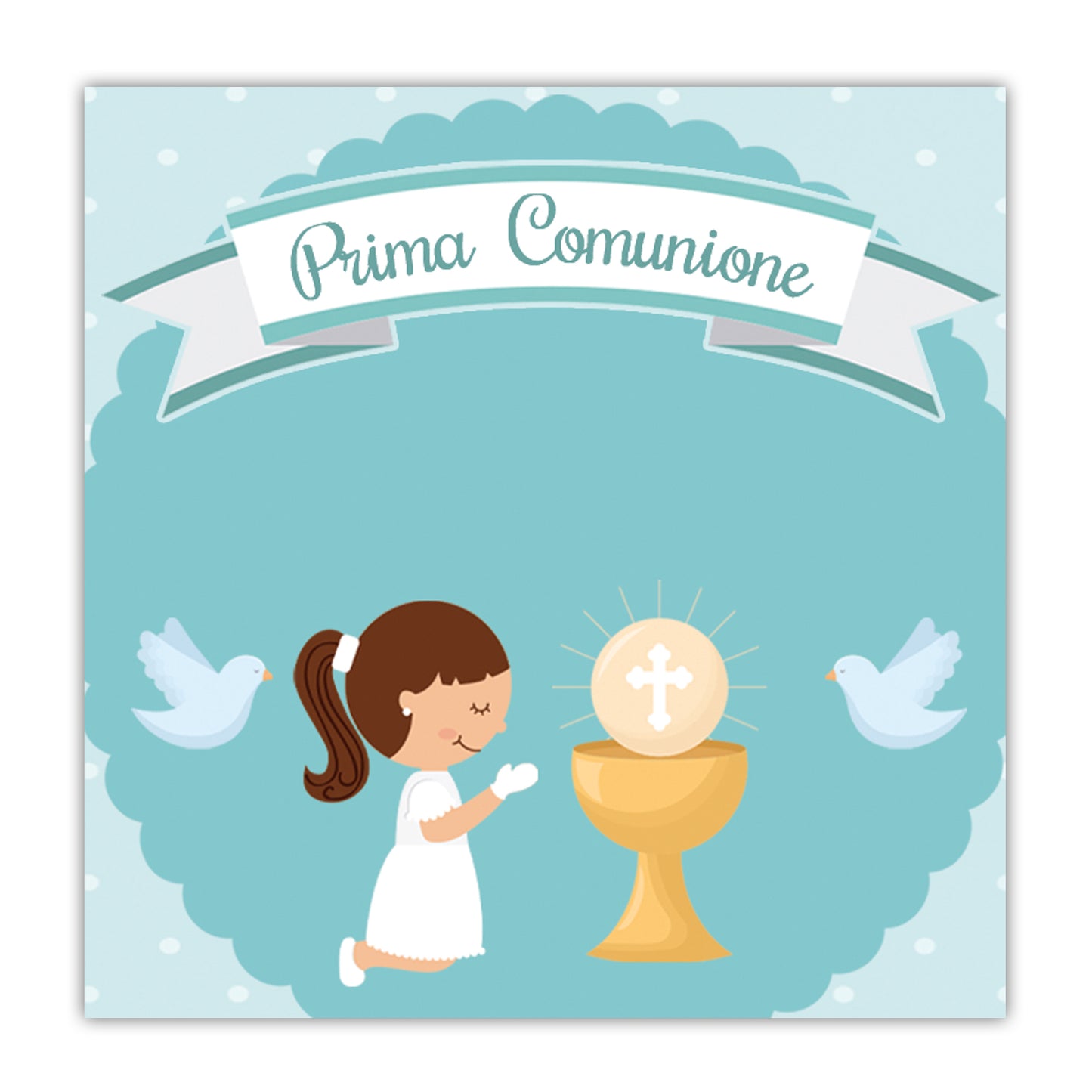 Ritta Putia Comunione 2C