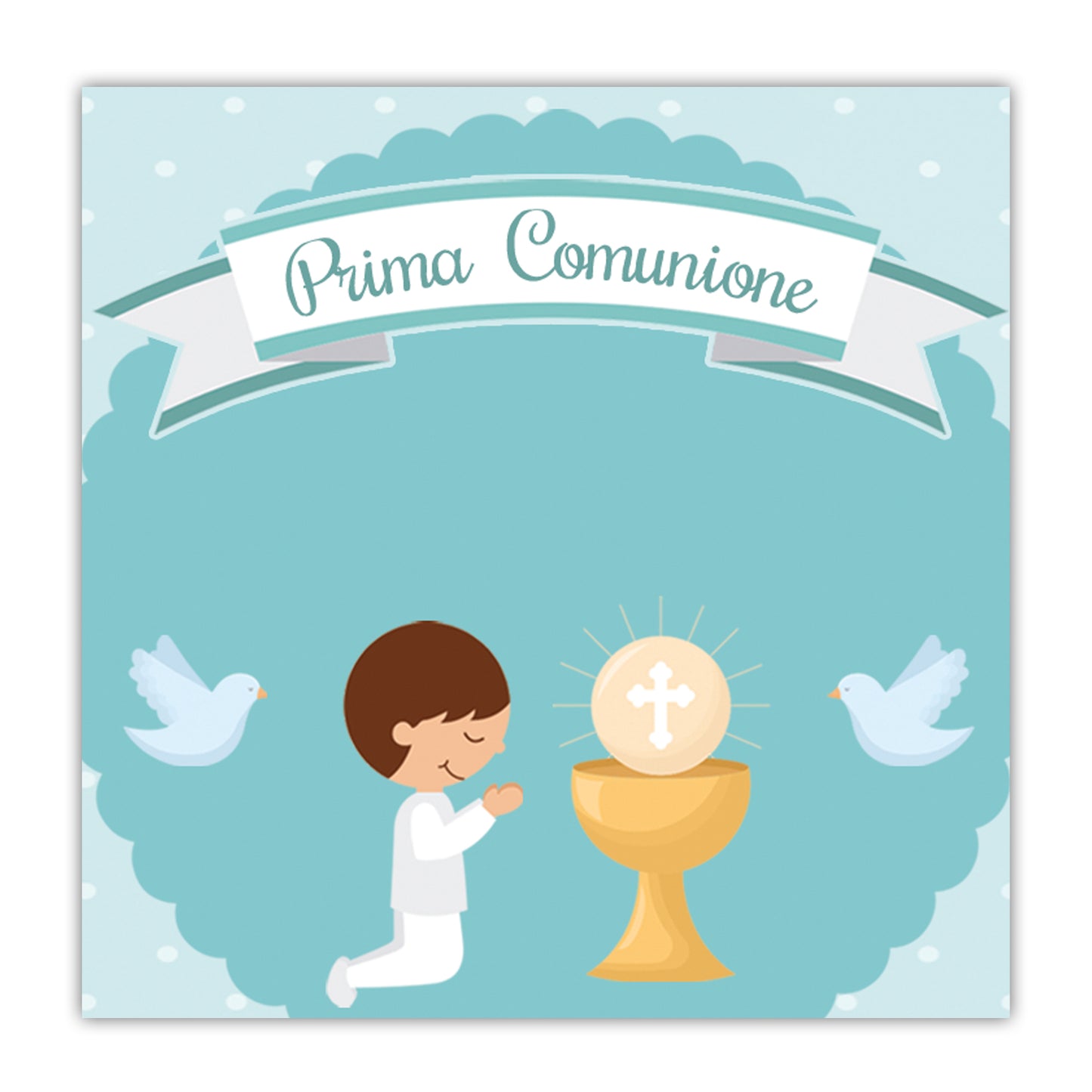 Ritta Putia Comunione 1C