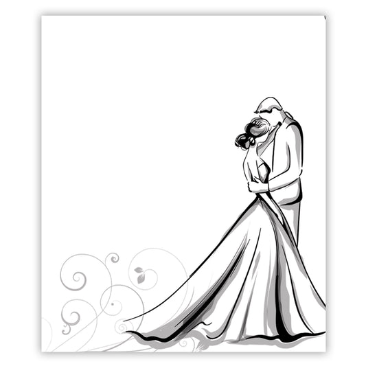 Putia Tira Matrimonio M03