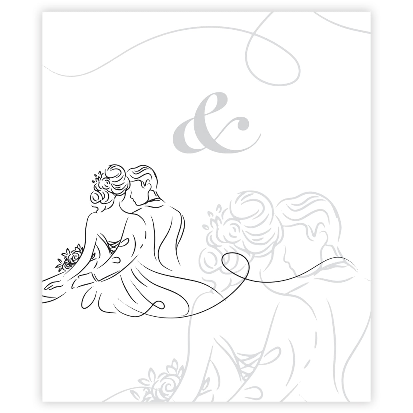 Putia Tira Matrimonio M19