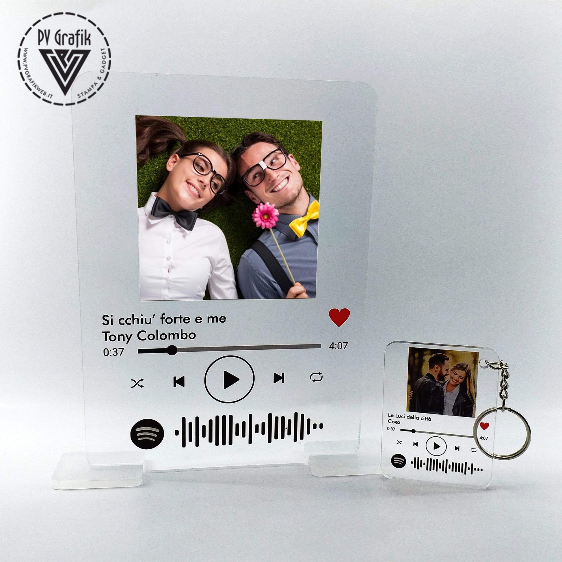 B Paper - Portatelefono personalizzato – Spotify Famiglia